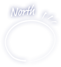 North
